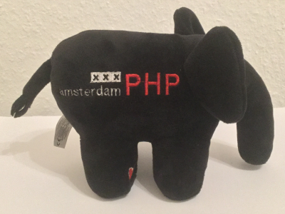 Amsterdam PHP