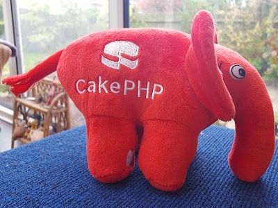 CakePHP