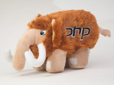 TrueNorth PHP Woolly Mammoth